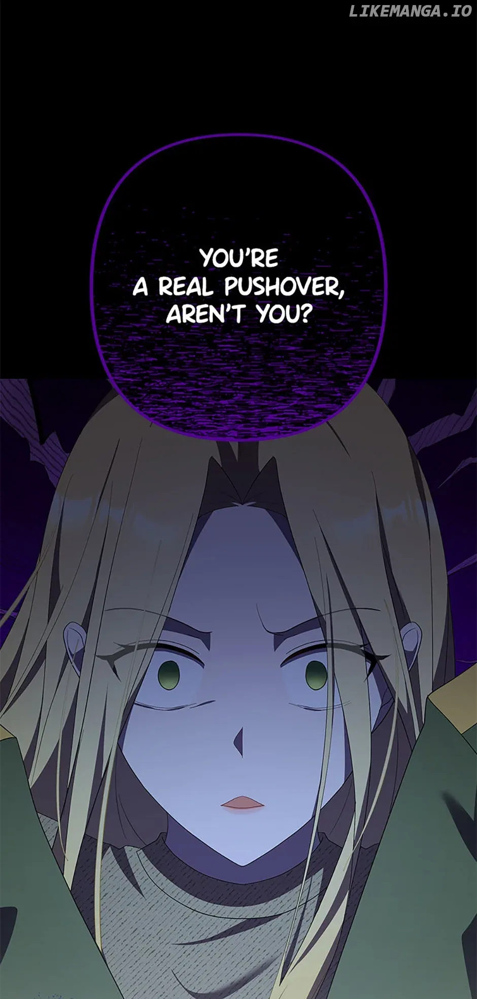 Lady Swindler Chapter 44 – Page 24