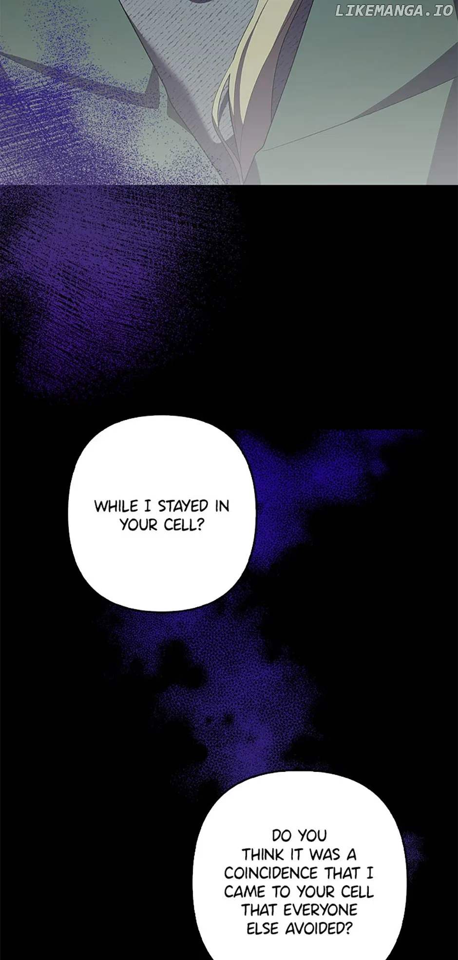 Lady Swindler Chapter 44 – Page 25