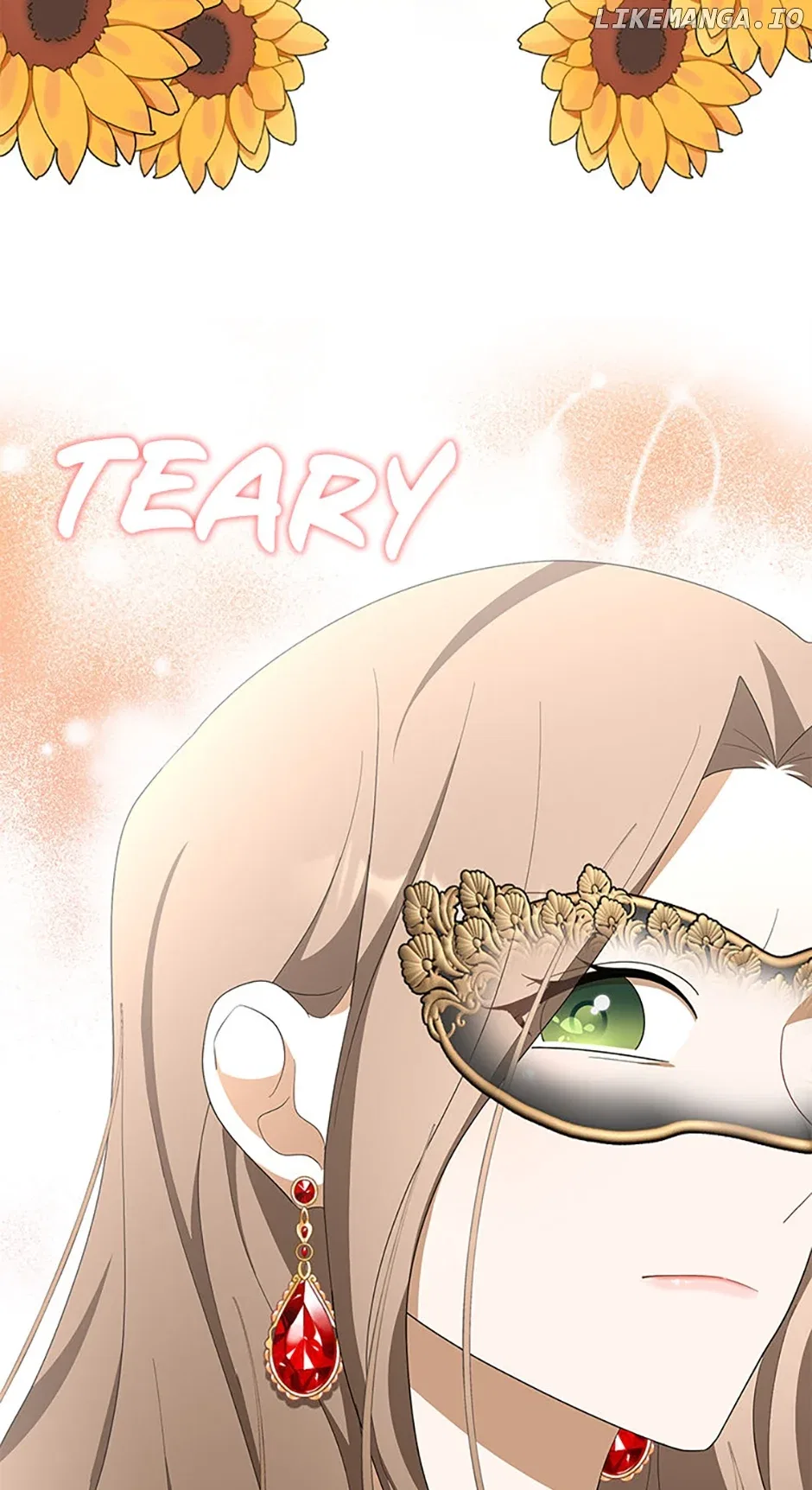Lady Swindler Chapter 44 – Page 33