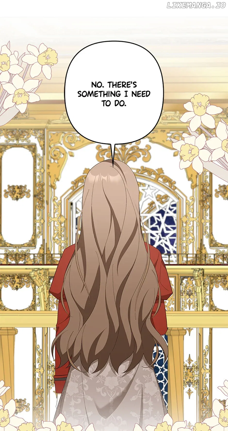Lady Swindler Chapter 44 – Page 36