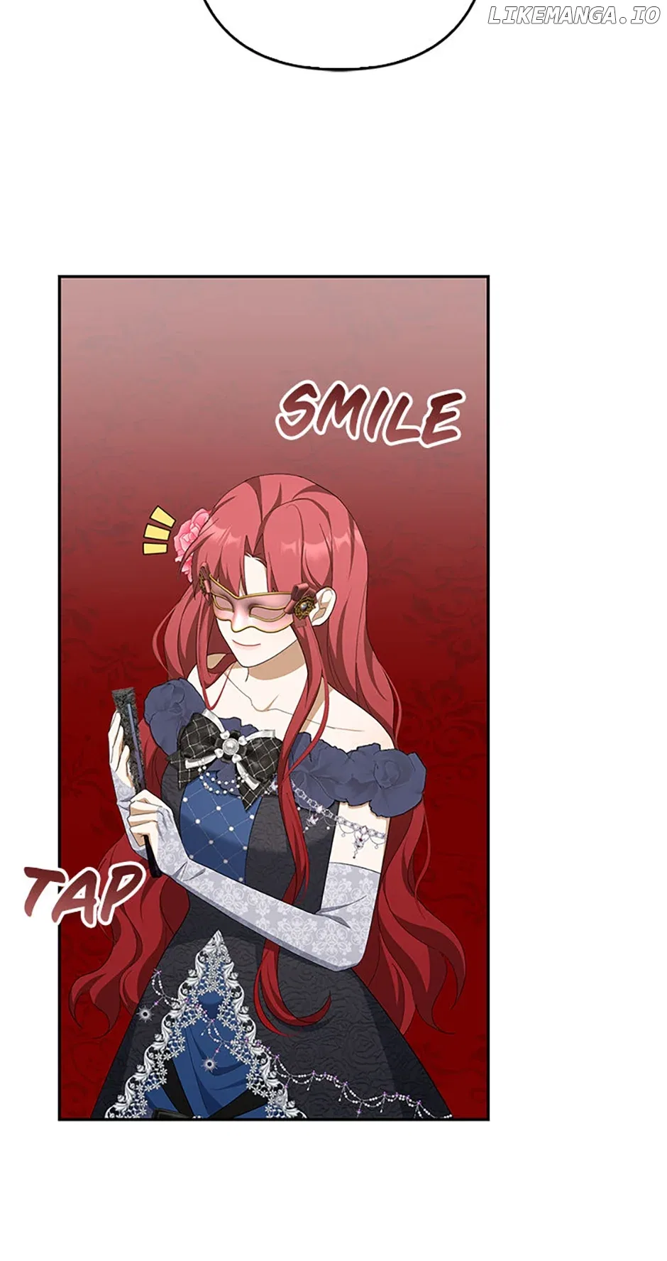 Lady Swindler Chapter 44 – Page 38