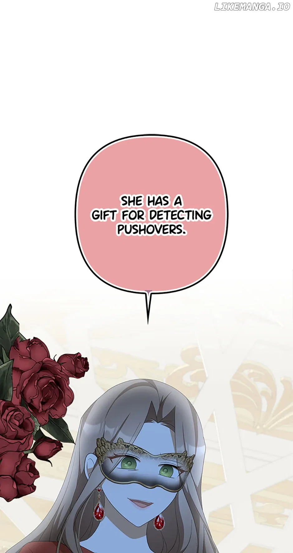 Lady Swindler Chapter 44 – Page 39