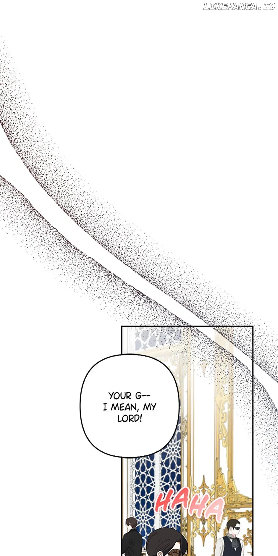 Lady Swindler Chapter 44 – Page 41