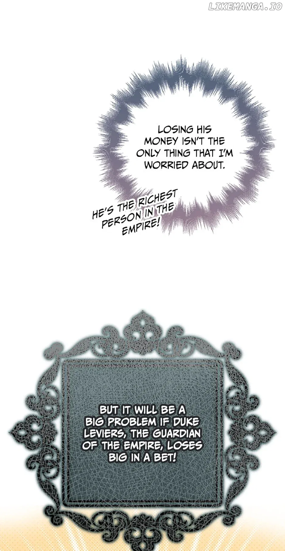 Lady Swindler Chapter 44 – Page 48