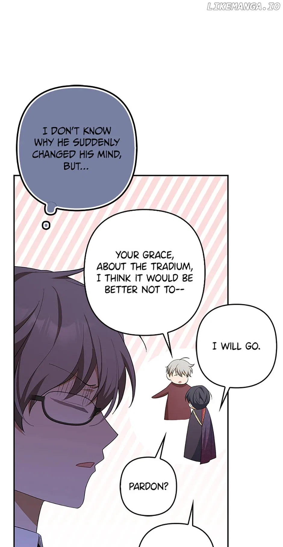 Lady Swindler Chapter 44 – Page 50