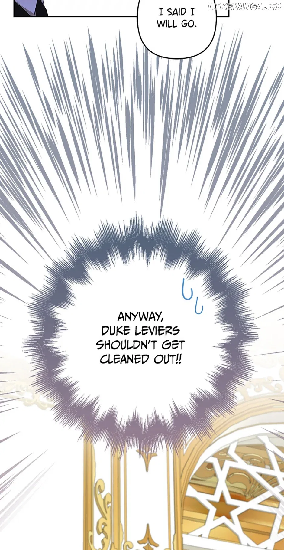 Lady Swindler Chapter 44 – Page 51