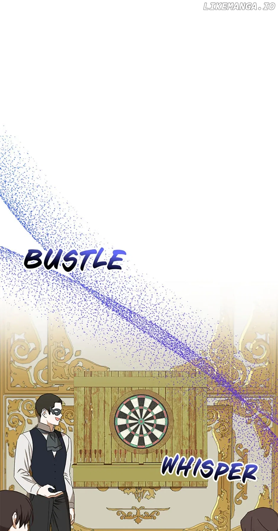 Lady Swindler Chapter 44 – Page 53