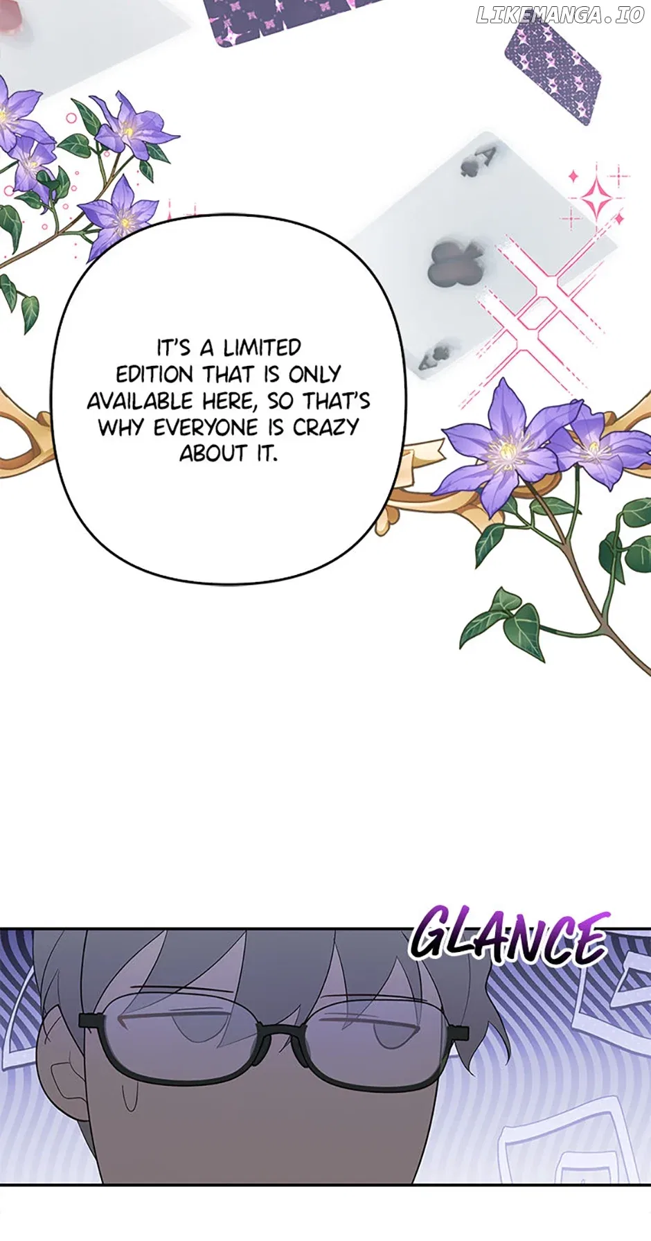 Lady Swindler Chapter 44 – Page 57
