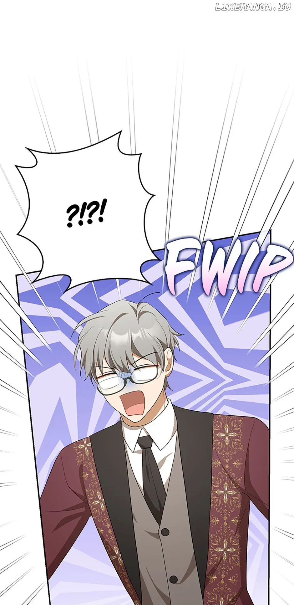 Lady Swindler Chapter 44 – Page 61