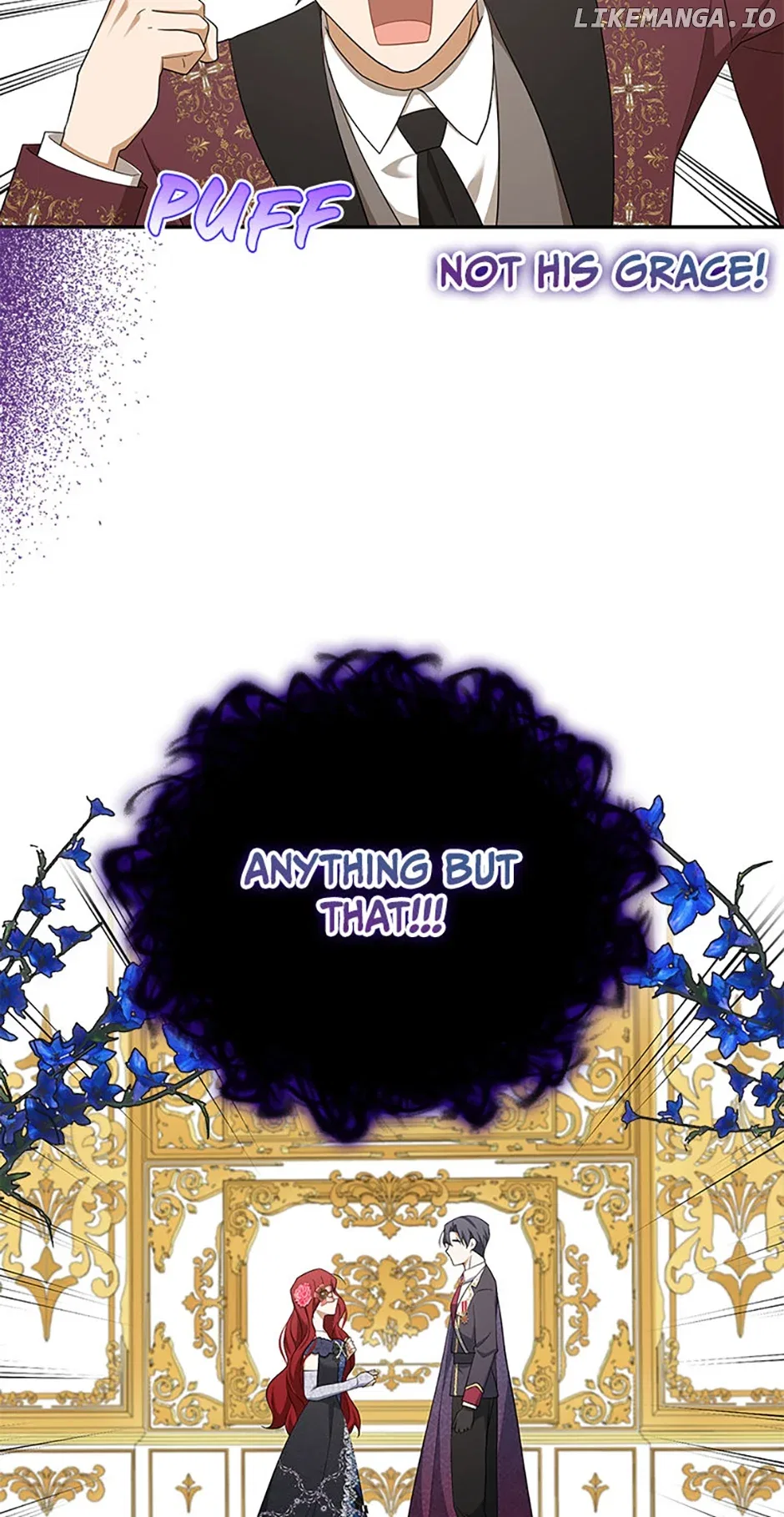 Lady Swindler Chapter 44 – Page 67