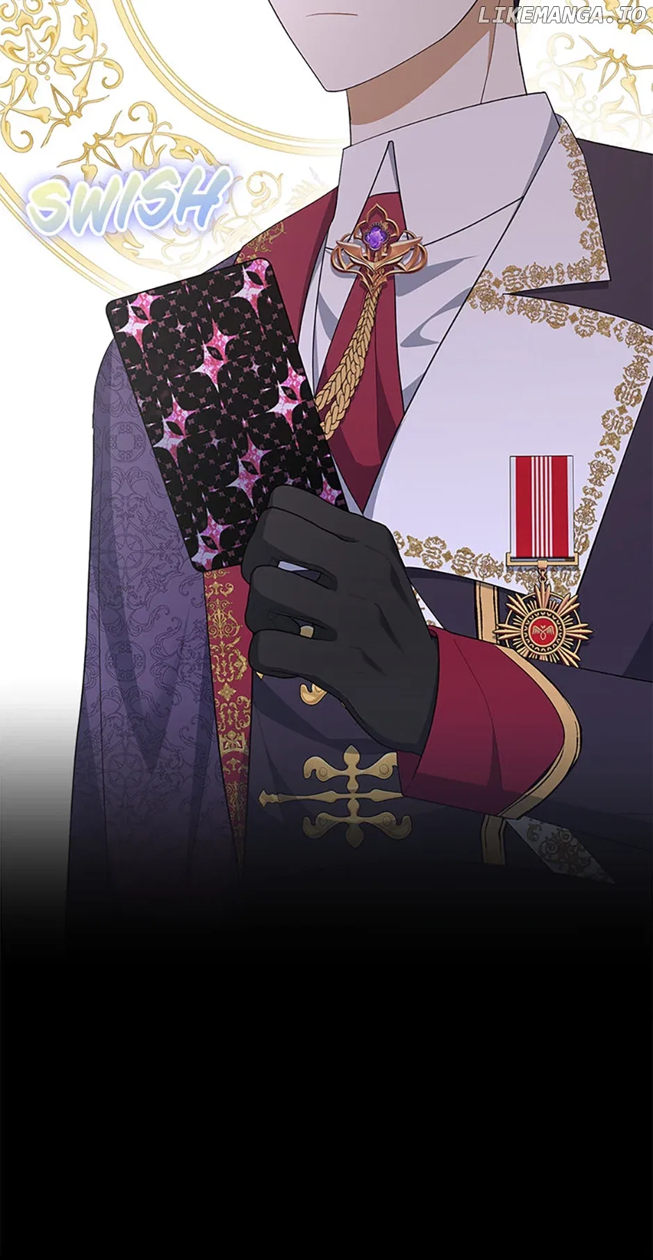Lady Swindler Chapter 44 – Page 70