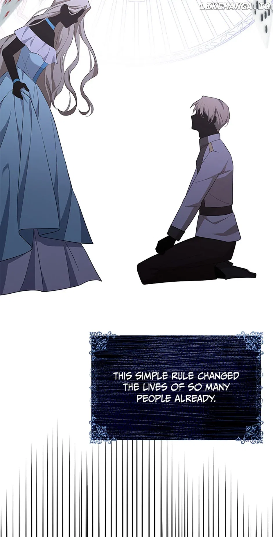Lady Swindler Chapter 44 – Page 75