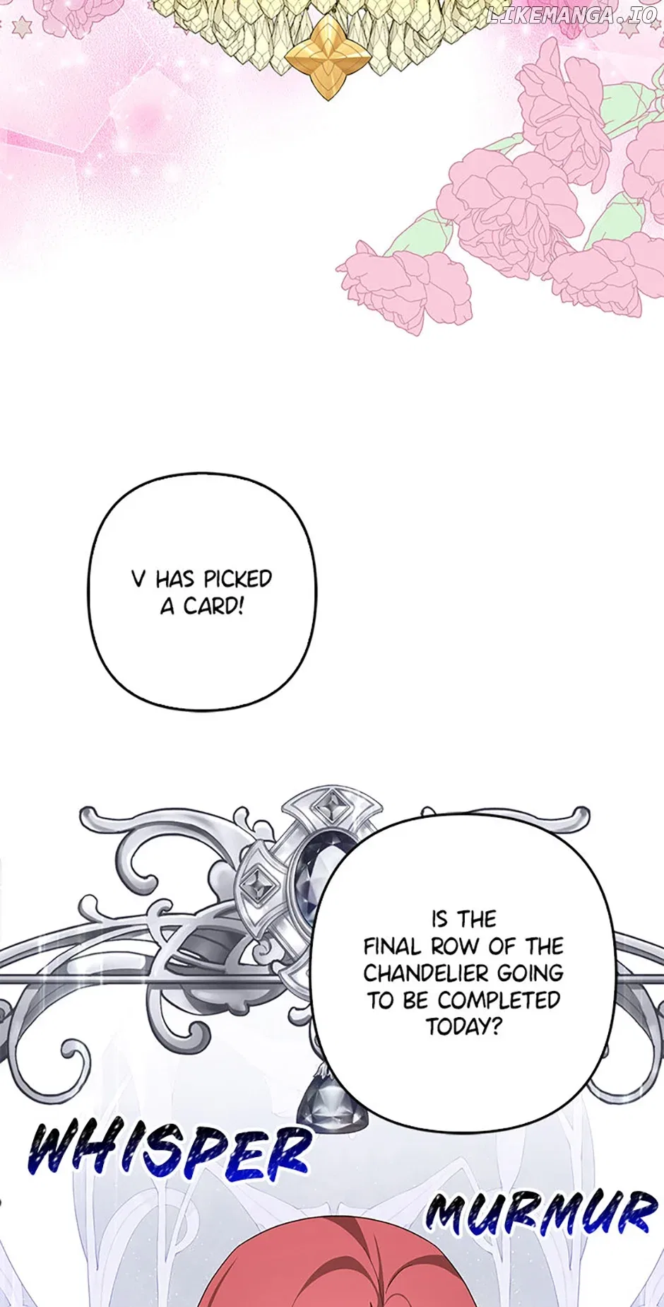 Lady Swindler Chapter 44 – Page 77