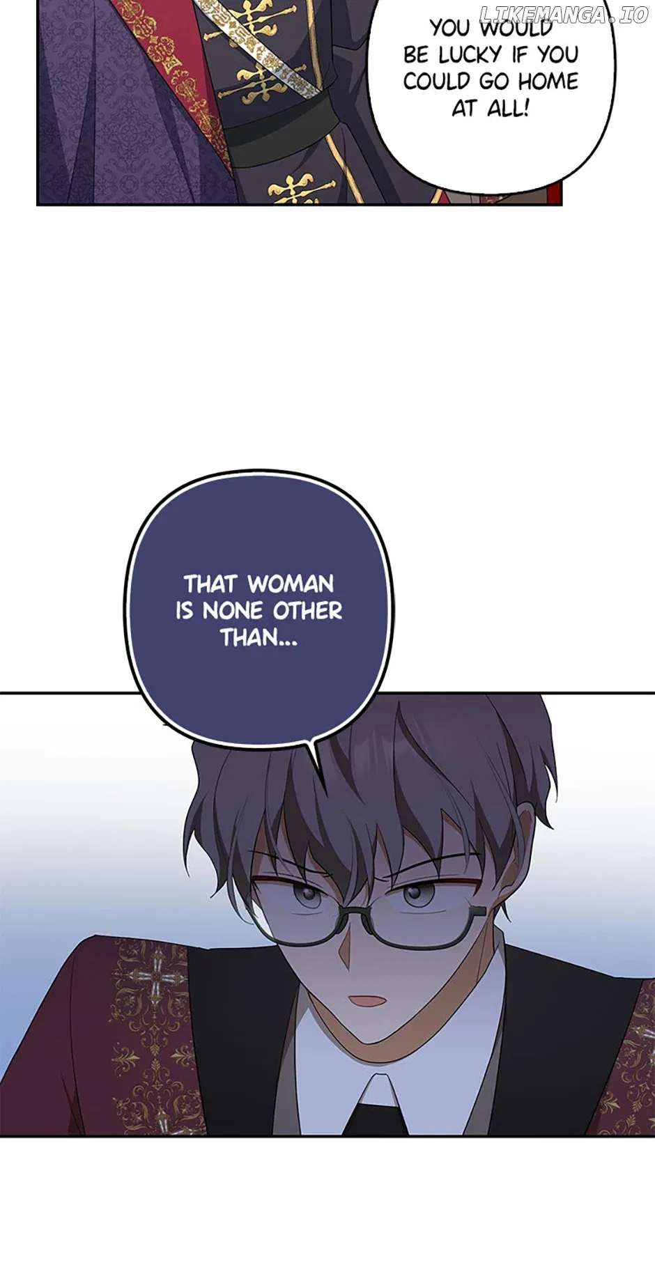 Lady Swindler Chapter 44 – Page 83