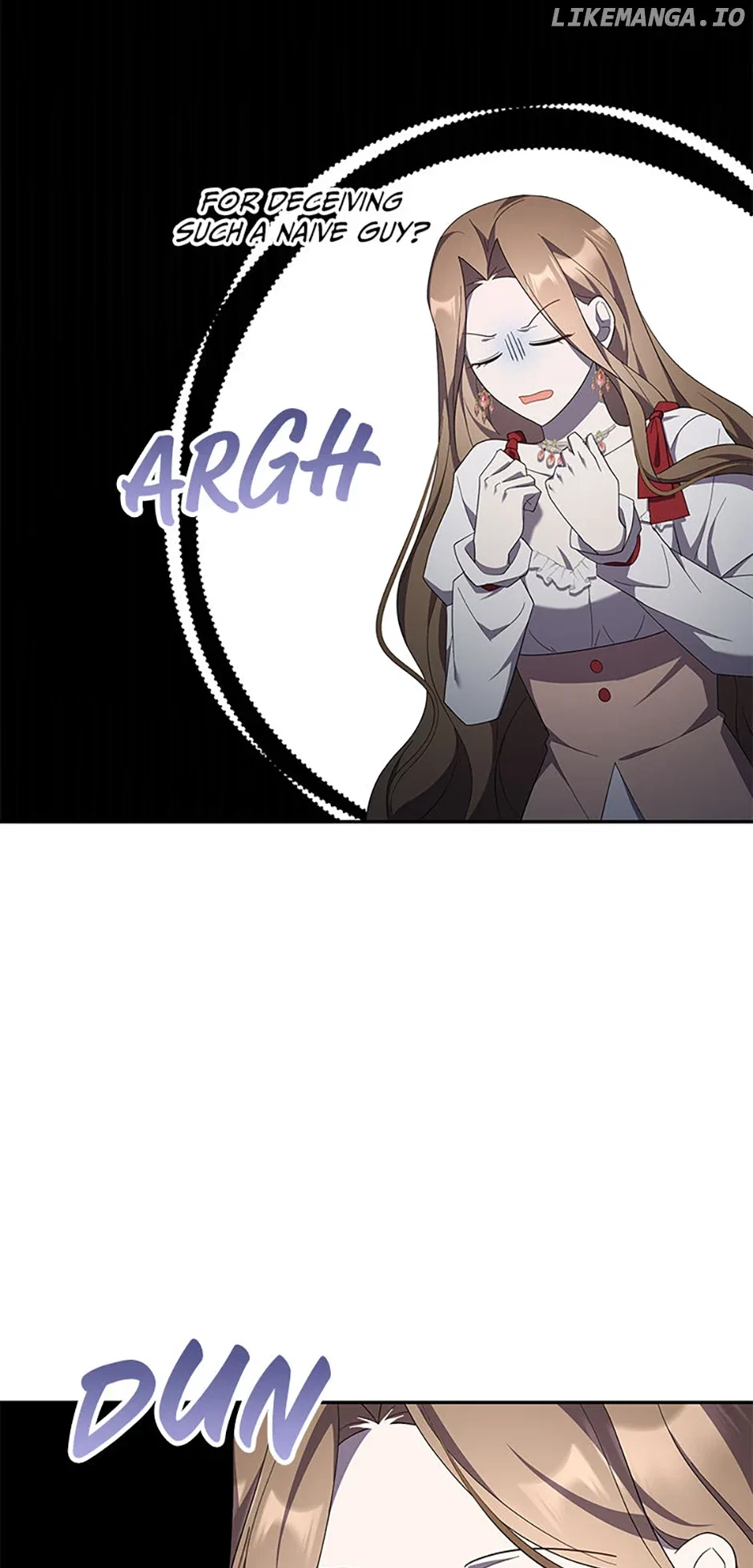 Lady Swindler Chapter 43 – Page 12