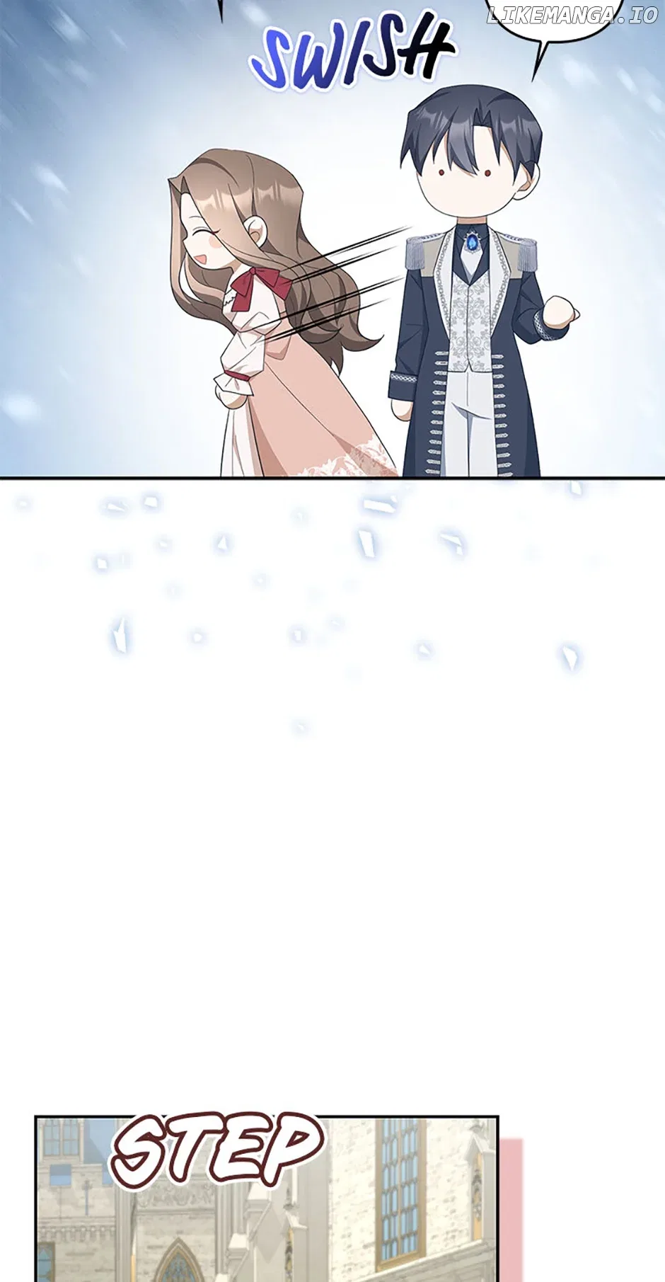 Lady Swindler Chapter 43 – Page 23