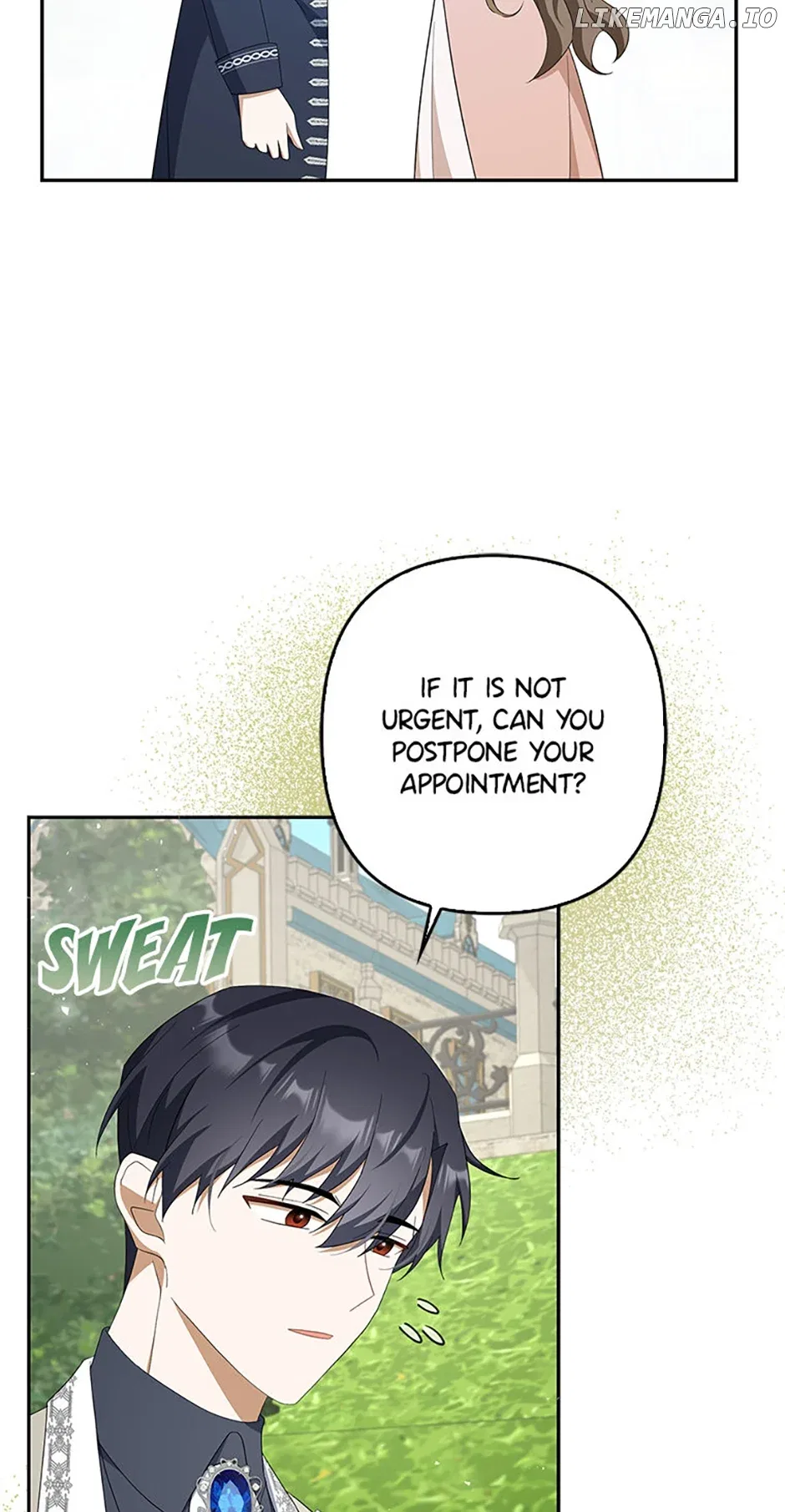 Lady Swindler Chapter 43 – Page 37