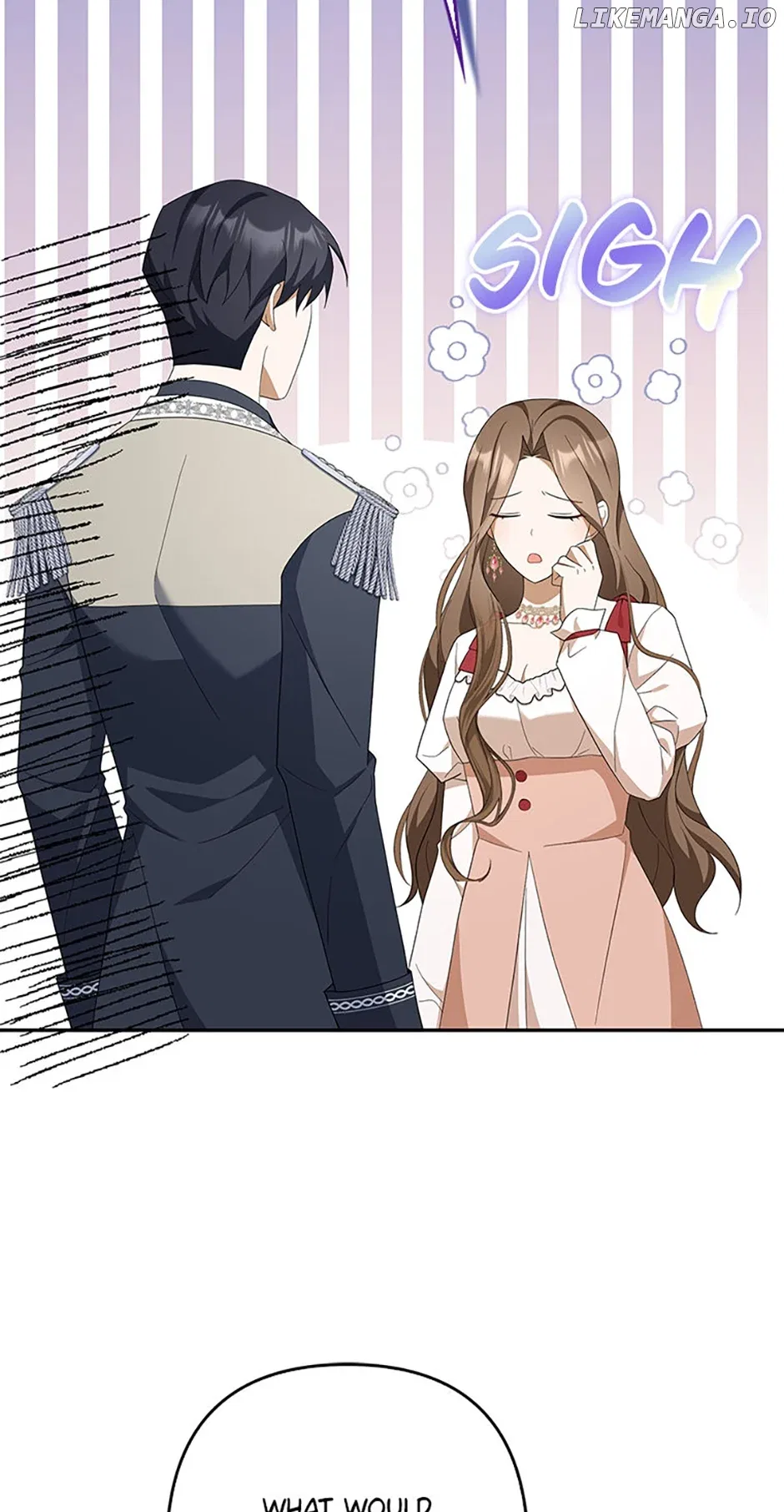 Lady Swindler Chapter 43 – Page 39