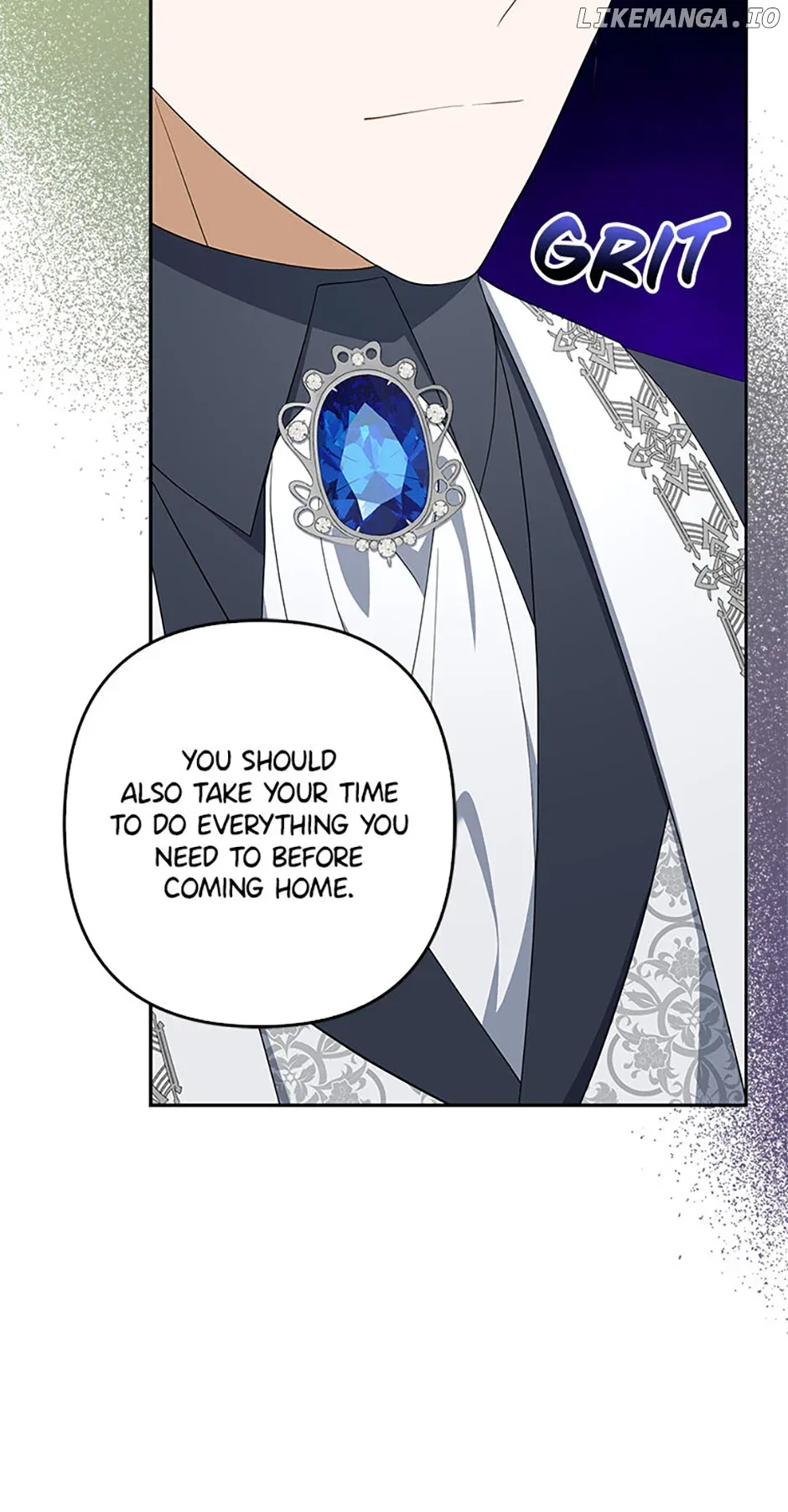 Lady Swindler Chapter 43 – Page 41