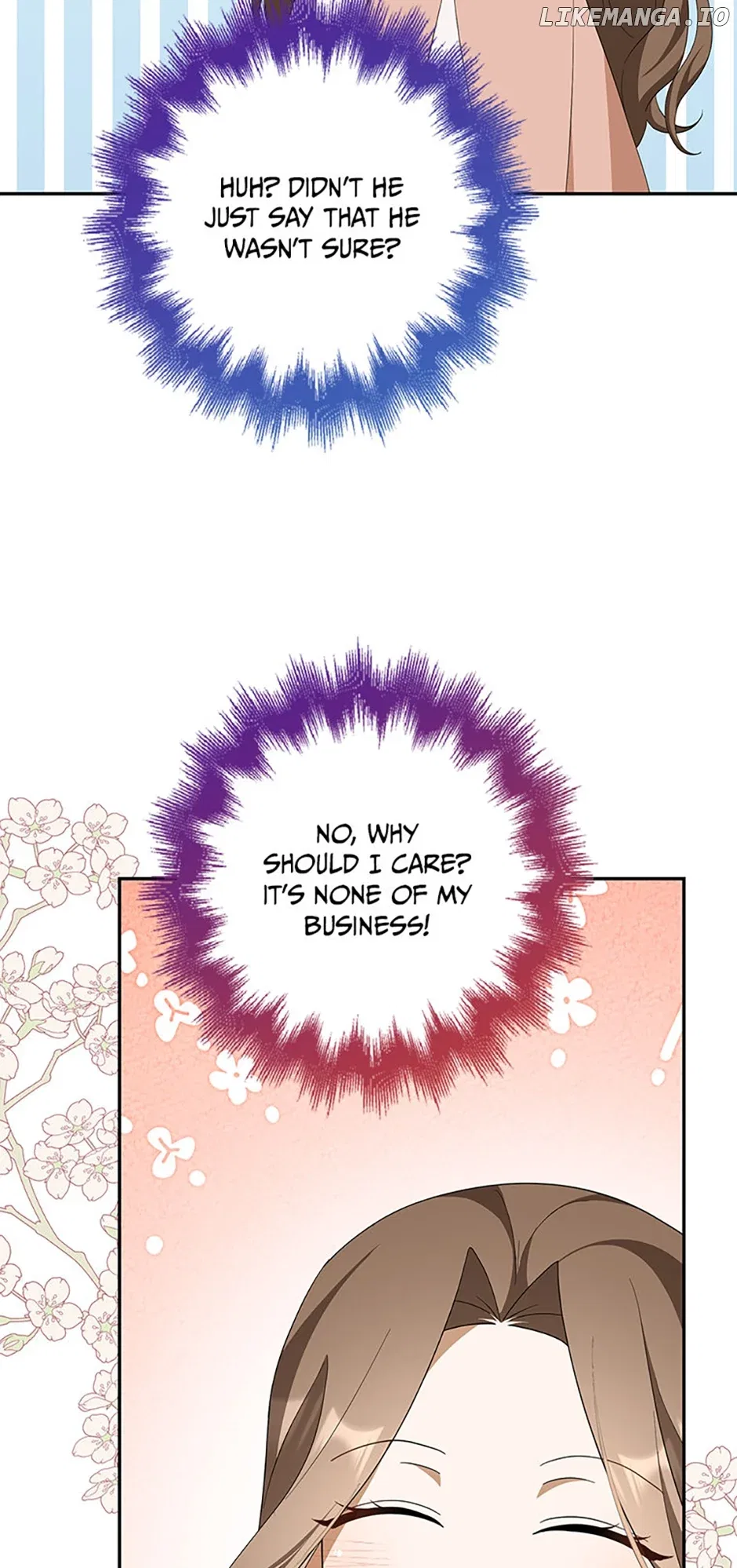 Lady Swindler Chapter 43 – Page 43