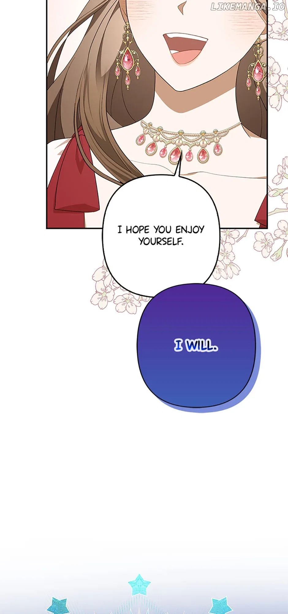 Lady Swindler Chapter 43 – Page 44