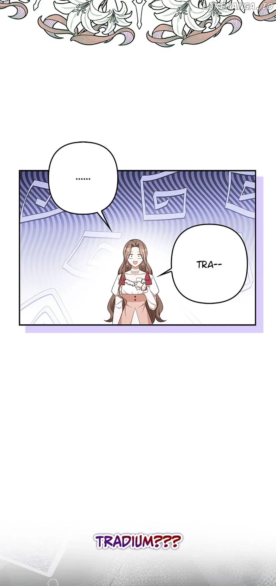 Lady Swindler Chapter 43 – Page 46