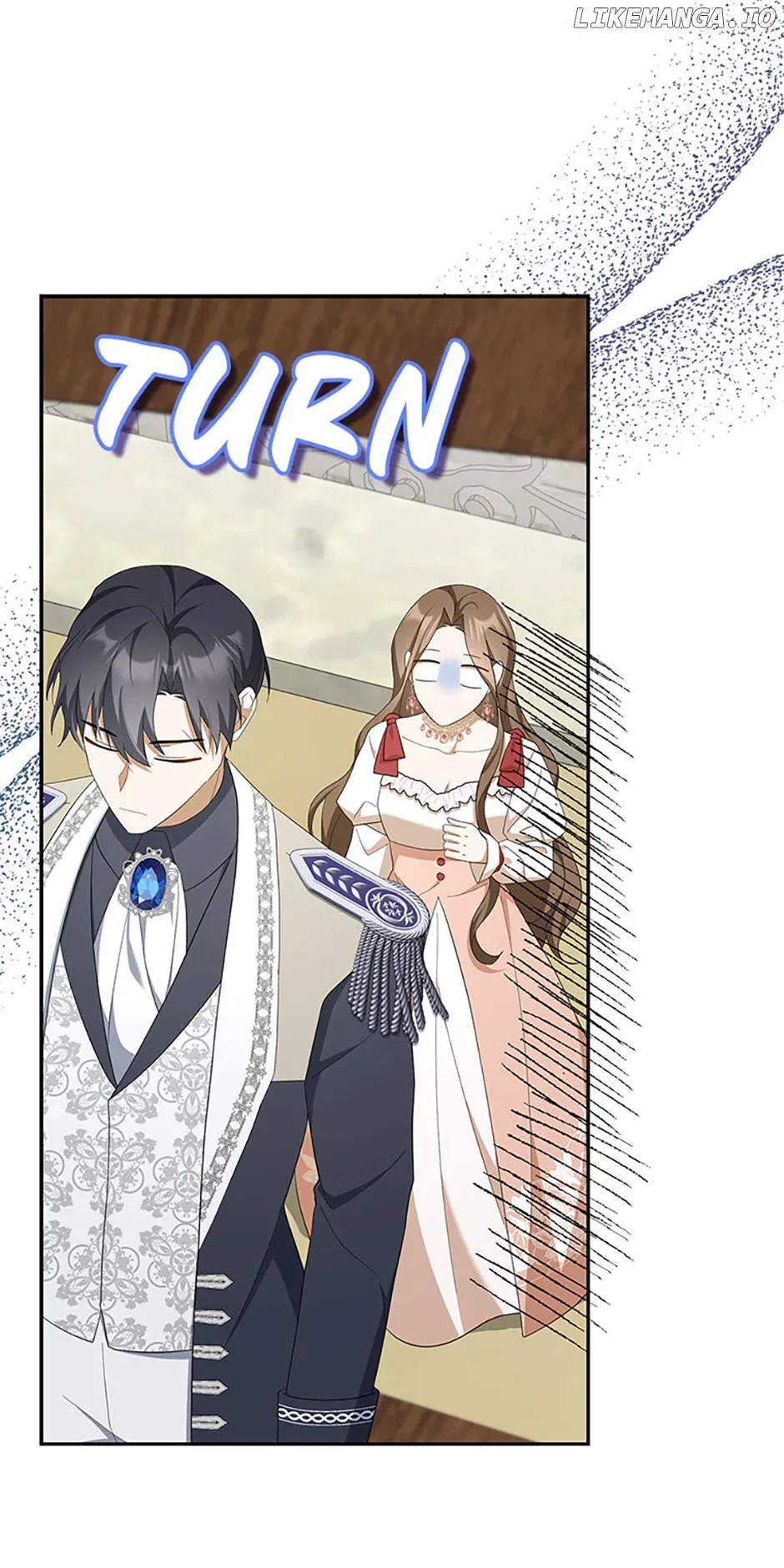 Lady Swindler Chapter 43 – Page 53