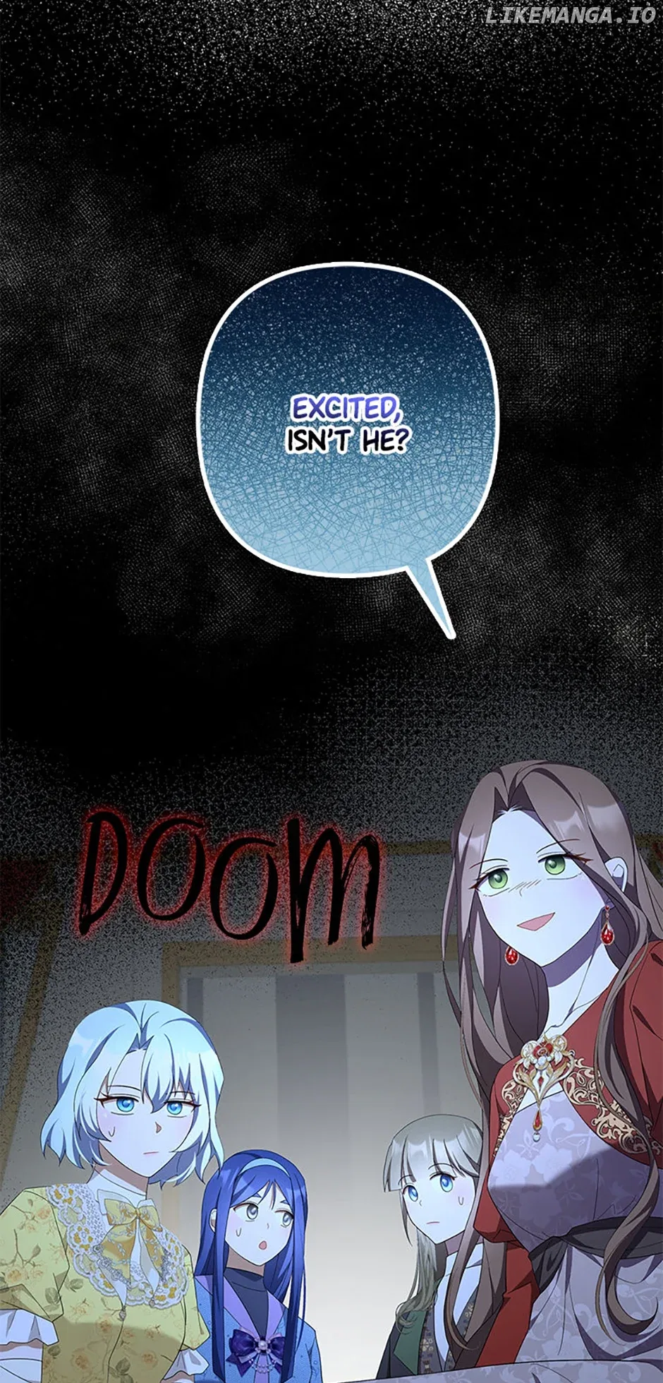Lady Swindler Chapter 43 – Page 66