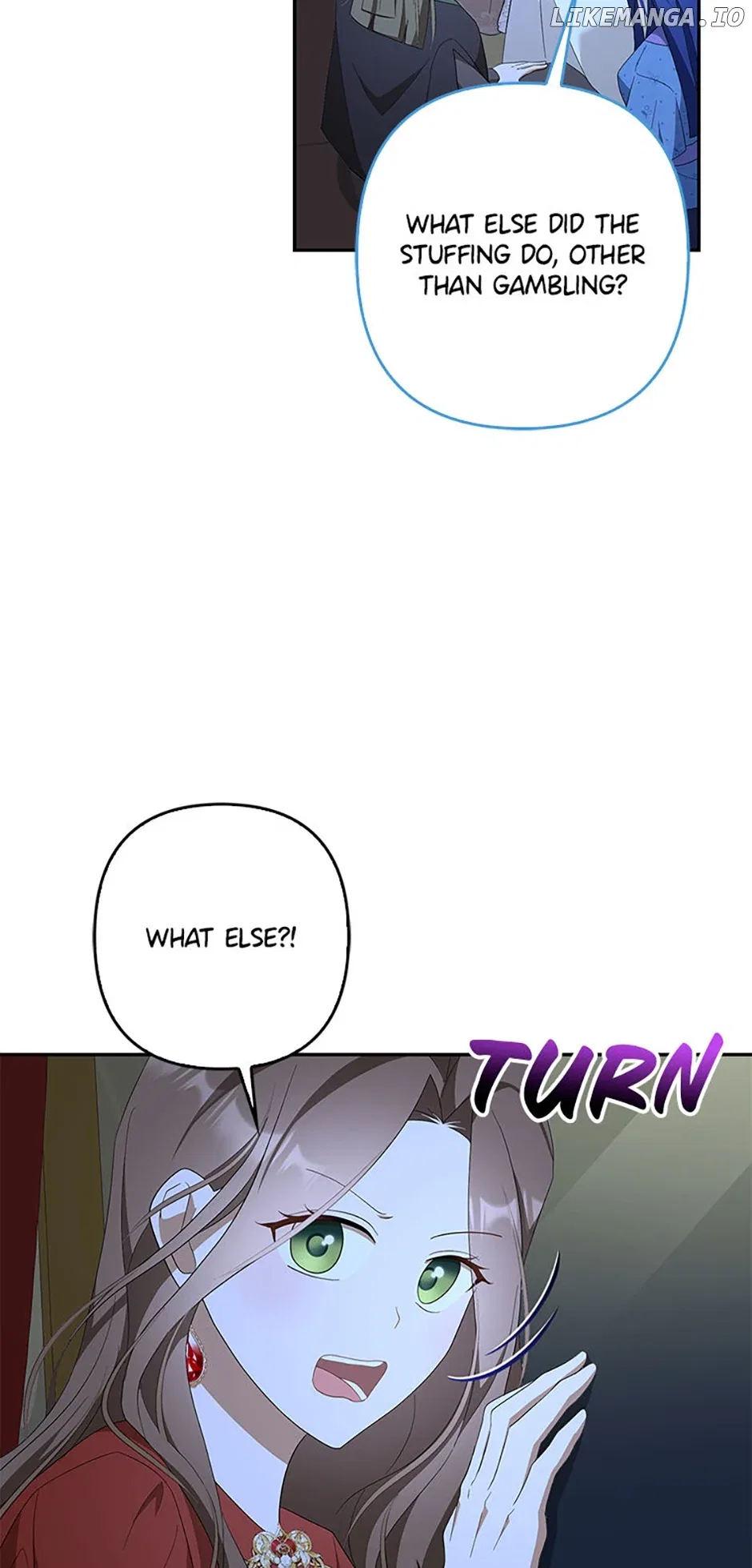 Lady Swindler Chapter 43 – Page 68