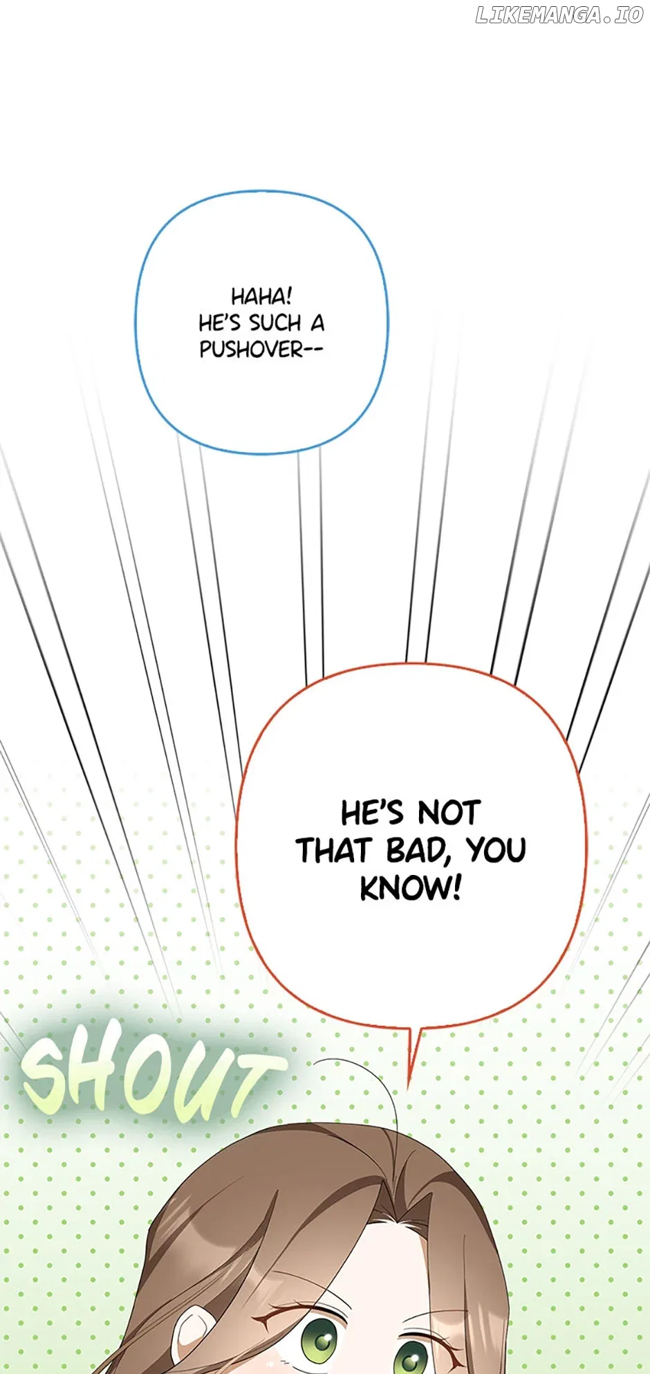 Lady Swindler Chapter 43 – Page 73