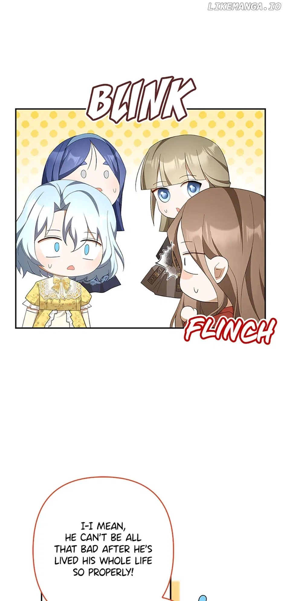 Lady Swindler Chapter 43 – Page 75