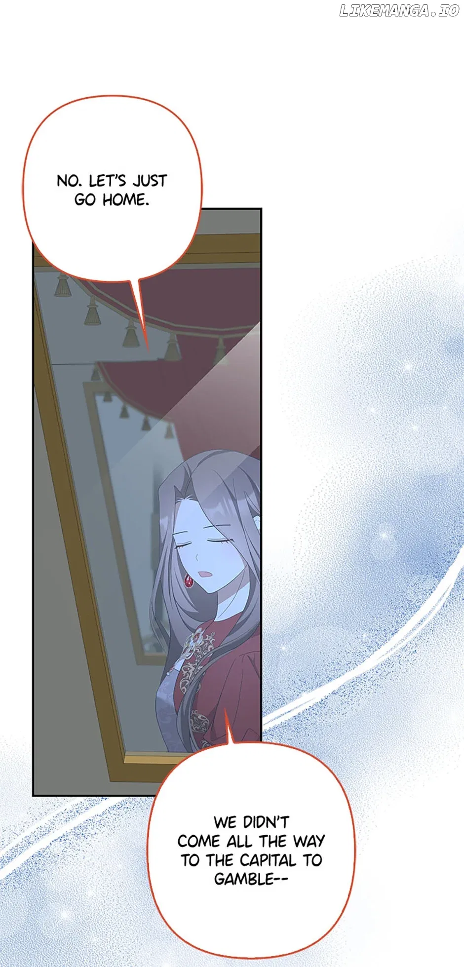 Lady Swindler Chapter 43 – Page 79
