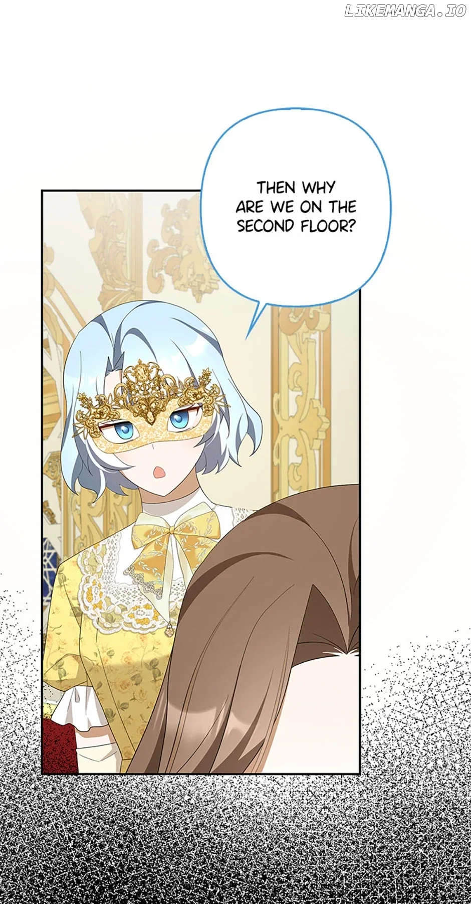 Lady Swindler Chapter 43 – Page 98