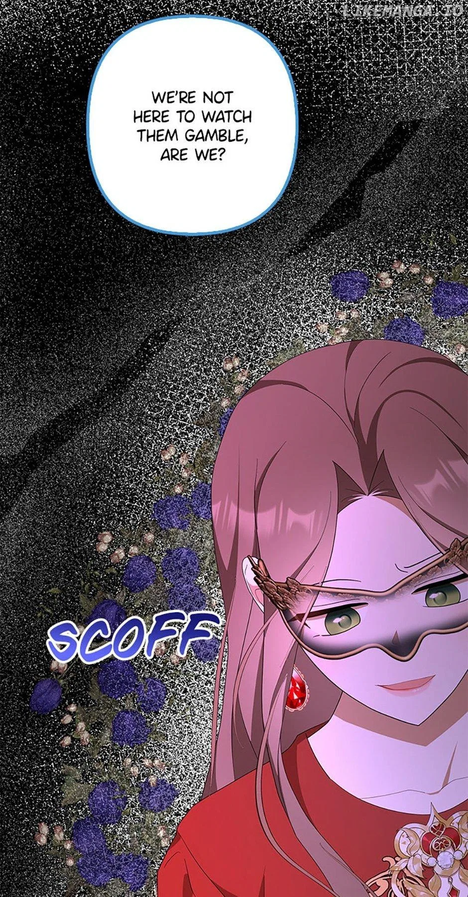Lady Swindler Chapter 43 – Page 99
