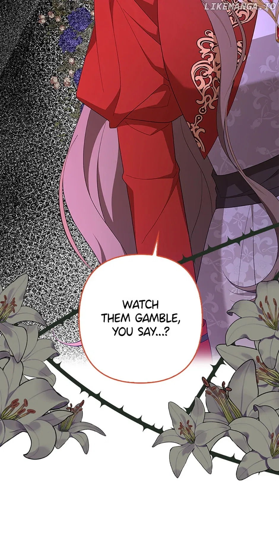 Lady Swindler Chapter 43 – Page 100