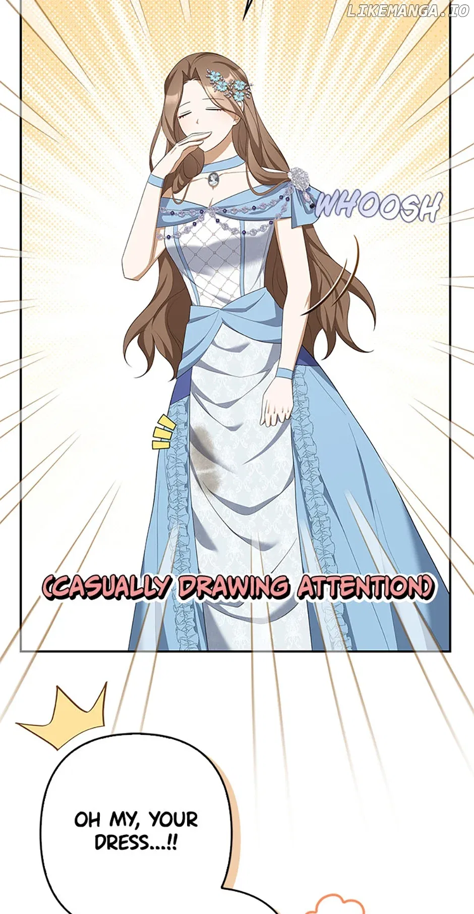 Lady Swindler Chapter 42 – Page 4