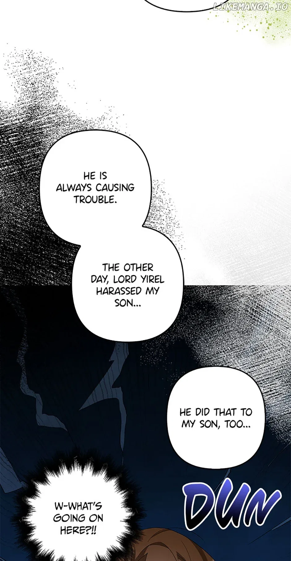 Lady Swindler Chapter 42 – Page 7
