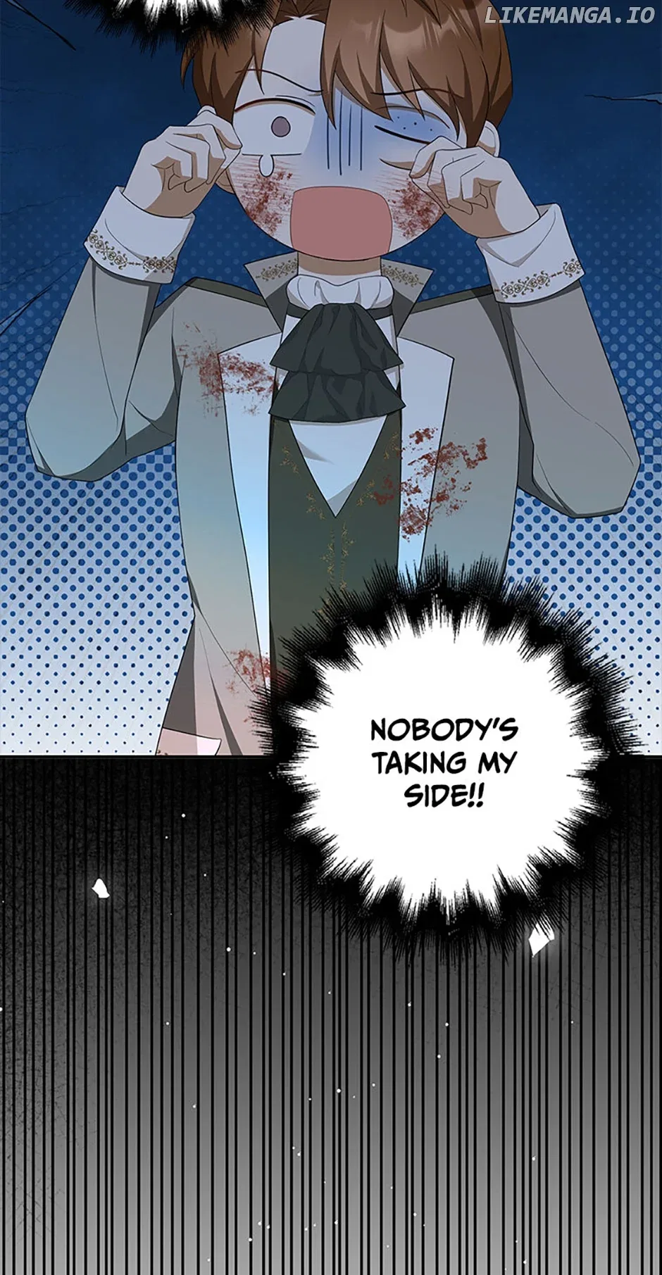 Lady Swindler Chapter 42 – Page 8