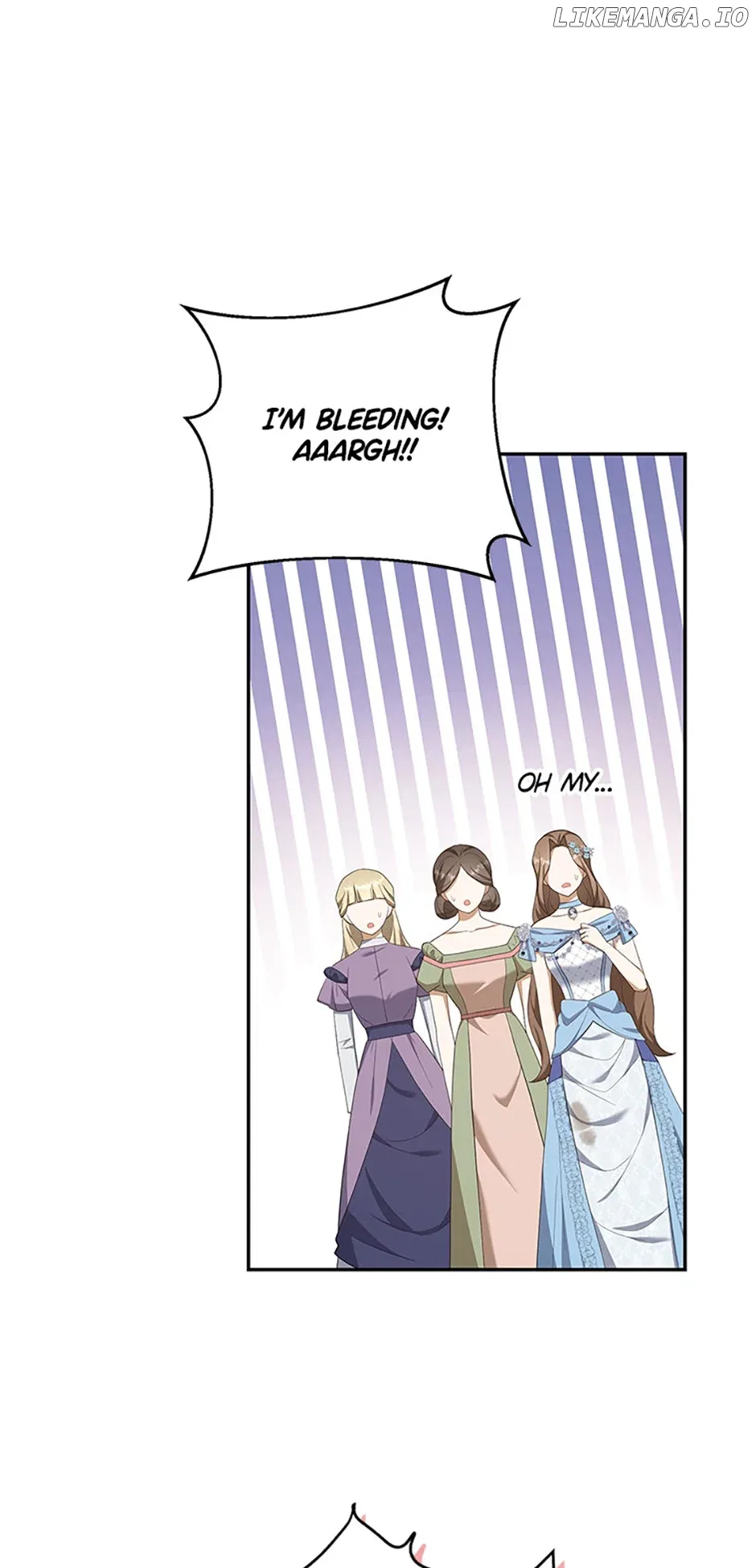 Lady Swindler Chapter 42 – Page 10