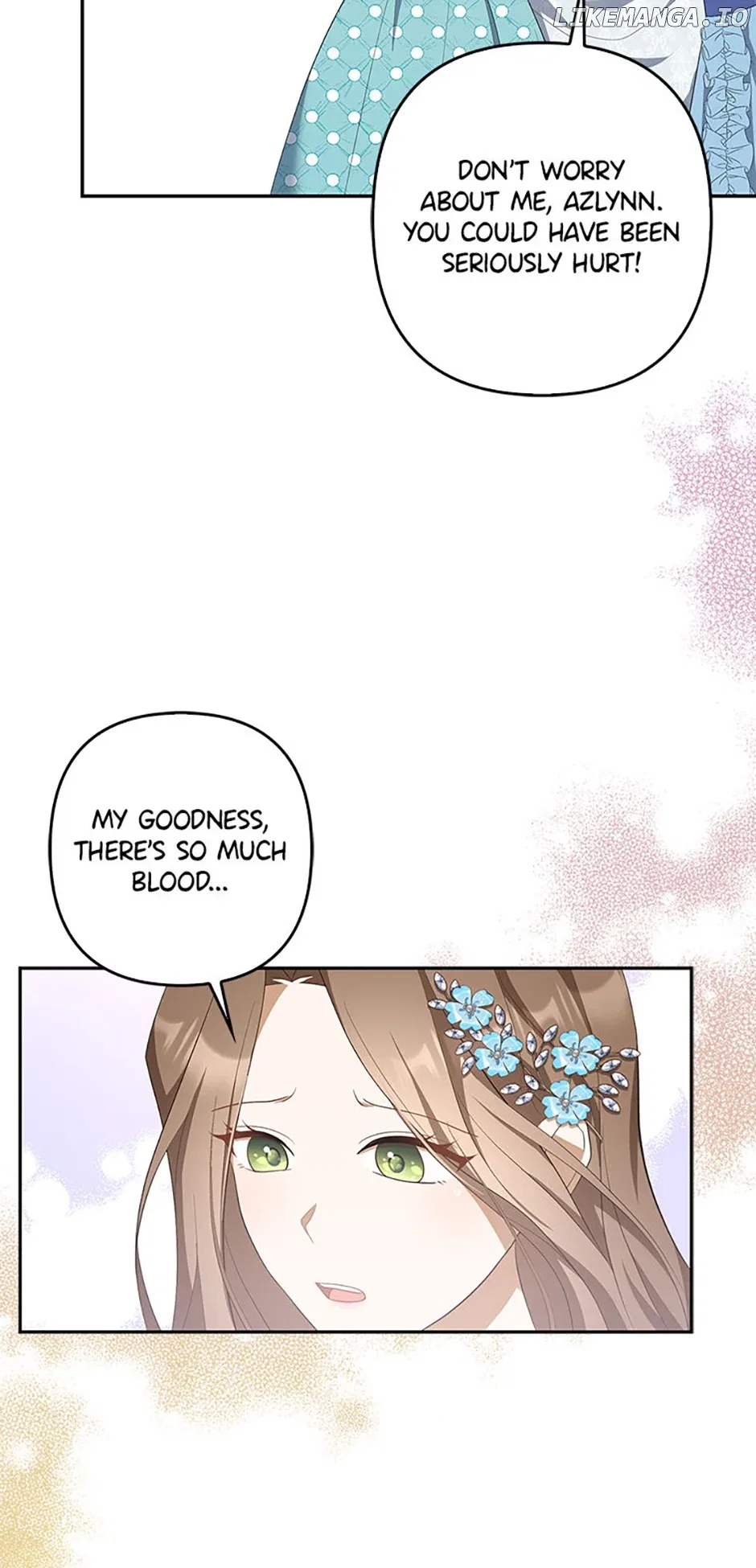 Lady Swindler Chapter 42 – Page 14