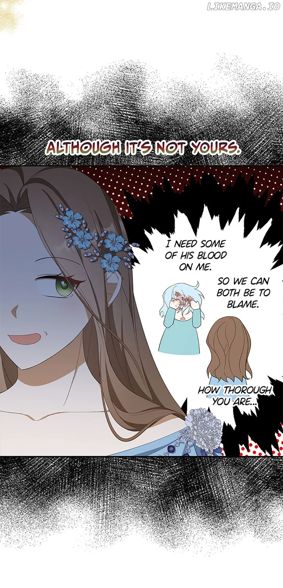 Lady Swindler Chapter 42 – Page 15
