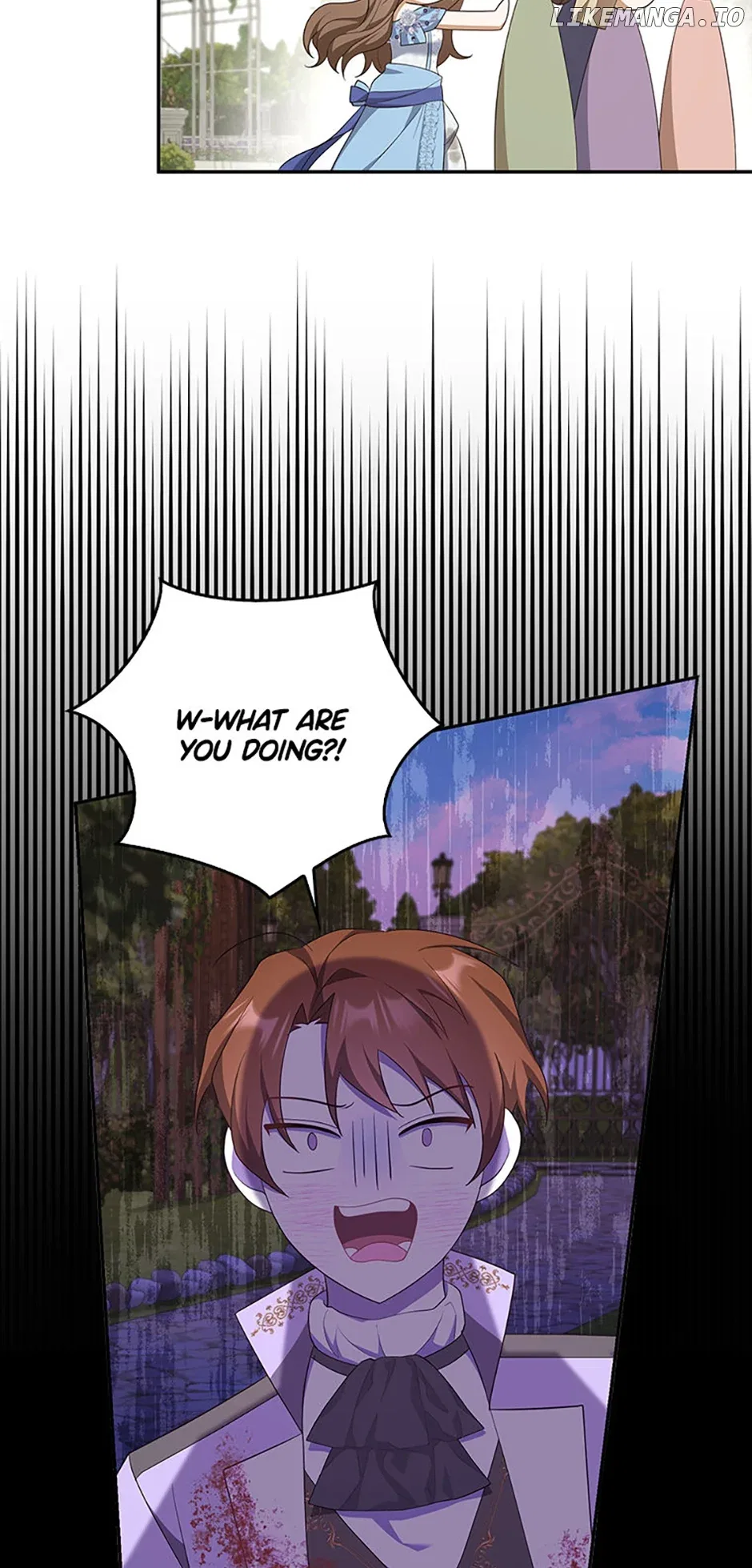 Lady Swindler Chapter 42 – Page 23