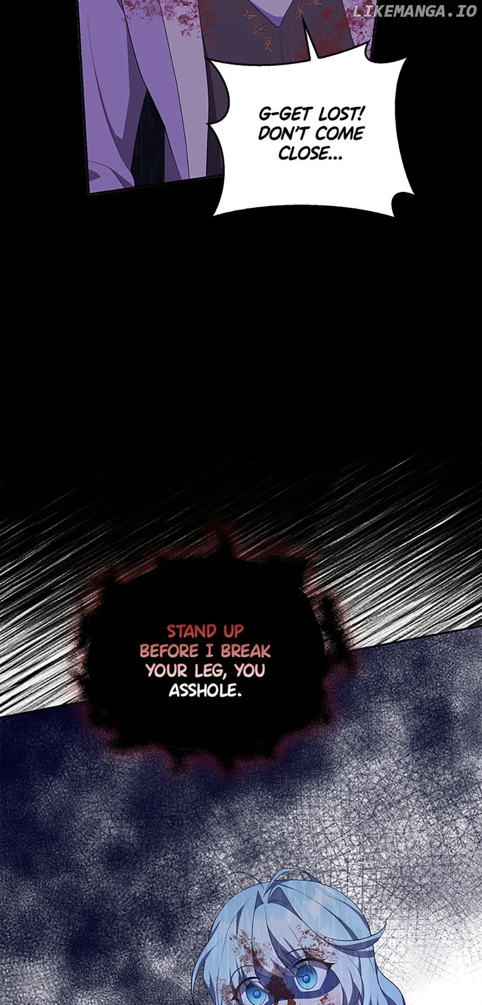 Lady Swindler Chapter 42 – Page 24