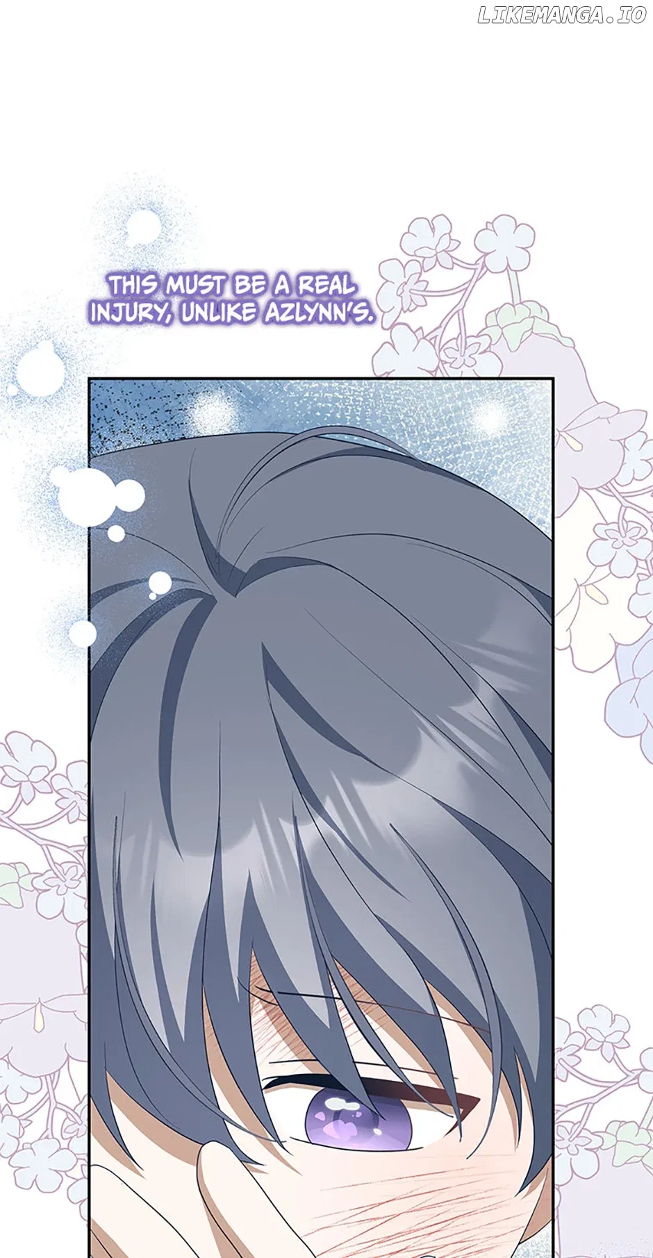 Lady Swindler Chapter 42 – Page 44