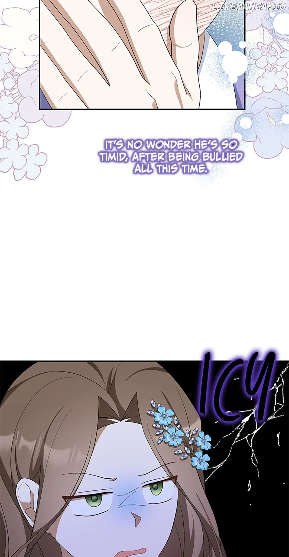 Lady Swindler Chapter 42 – Page 45