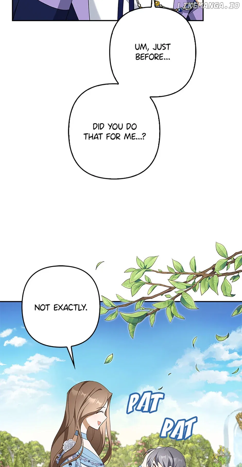 Lady Swindler Chapter 42 – Page 48