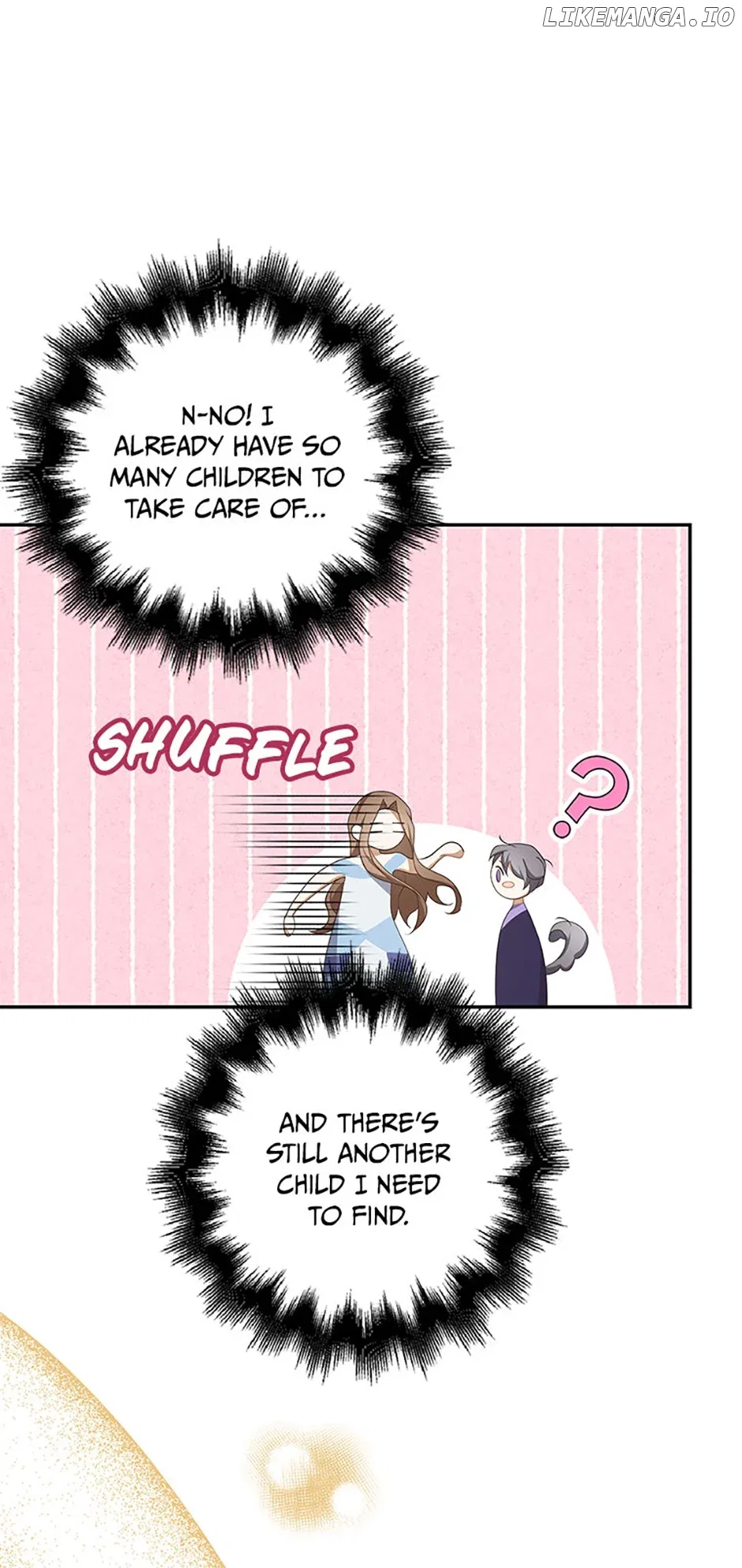 Lady Swindler Chapter 42 – Page 53