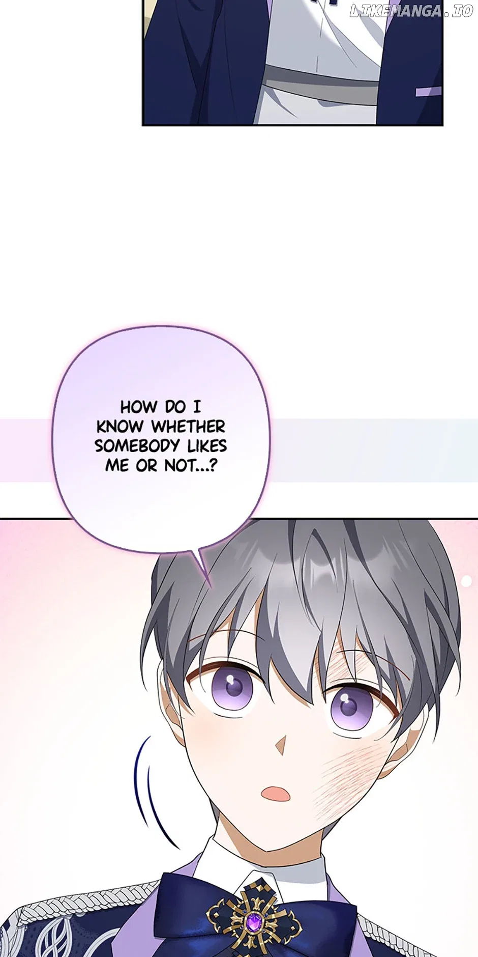 Lady Swindler Chapter 42 – Page 63