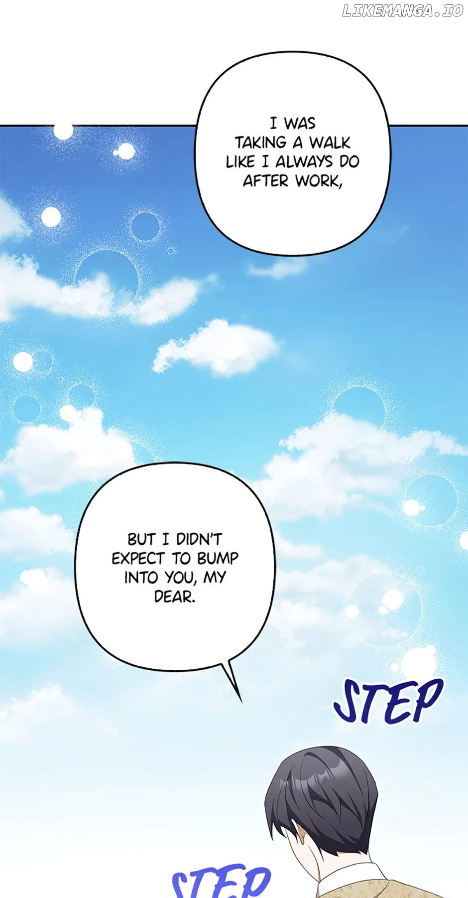 Lady Swindler Chapter 42 – Page 72
