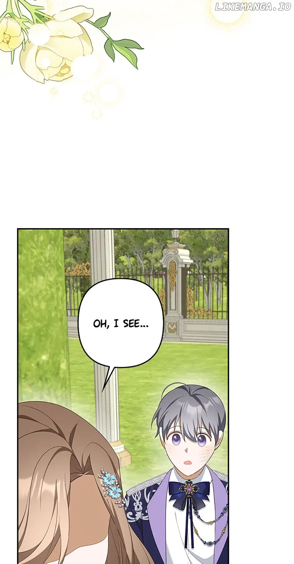Lady Swindler Chapter 42 – Page 76